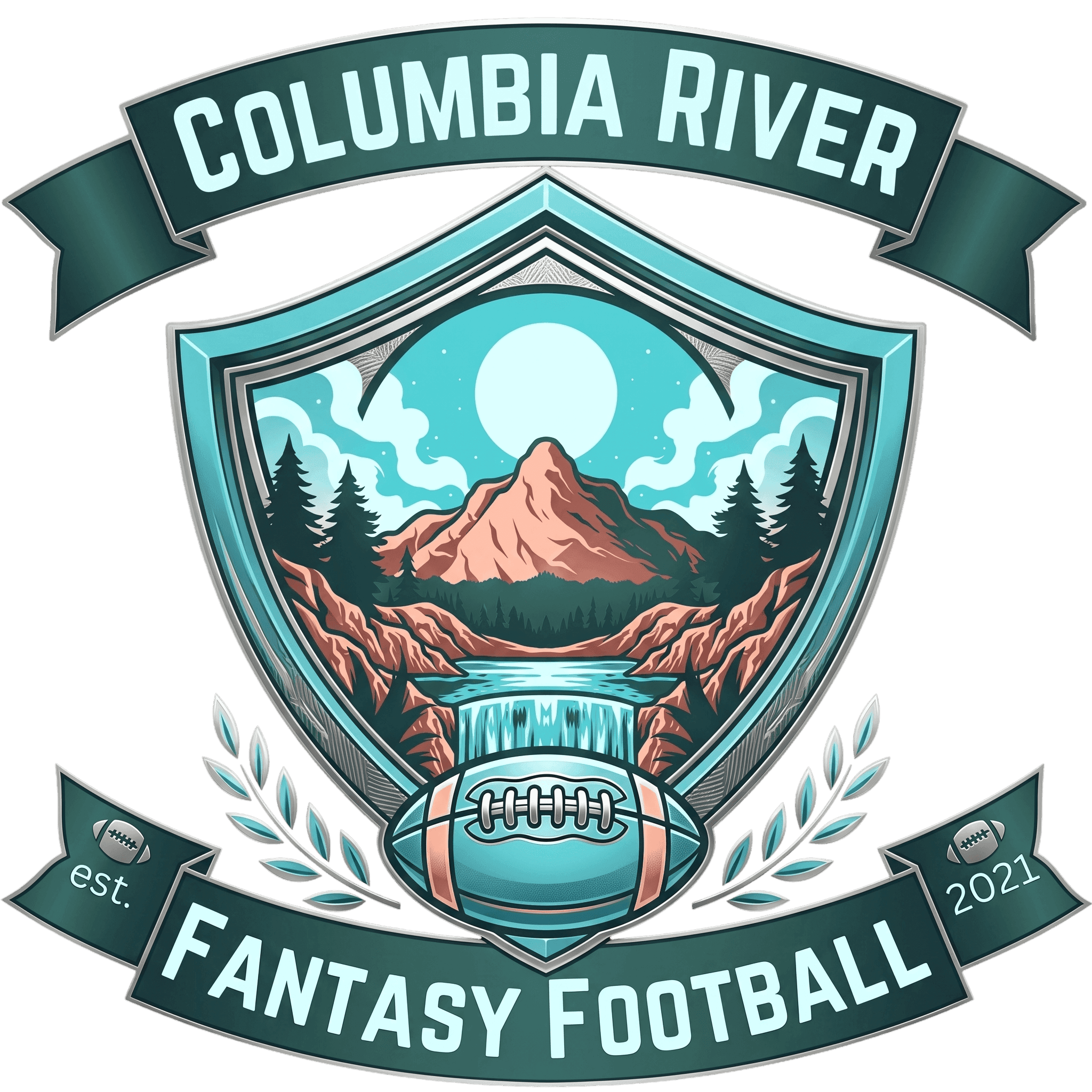 Columbia River Fantasy Football League