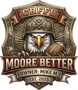 Mike M.